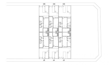 Nieuwbouw Woningen - Huis - San Javier - Parque del doce