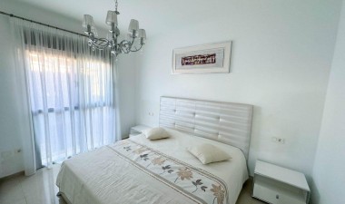 Resale - Apartment / flat - Ciudad quesada - Lo marabú