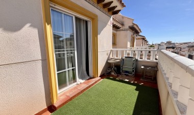 Resale - House - Cabo Roig - Costa Blanca