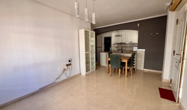 Resale - House - Cabo Roig - Costa Blanca