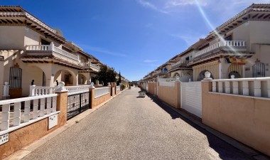 Resale - House - Cabo Roig - Costa Blanca