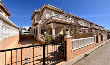 Resale - House - Cabo Roig - Costa Blanca