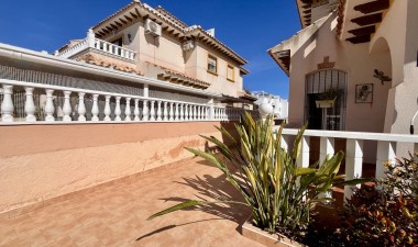 Resale - House - Cabo Roig - Costa Blanca