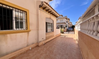 Resale - House - Cabo Roig - Costa Blanca