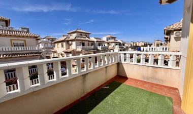 Resale - House - Cabo Roig - Costa Blanca