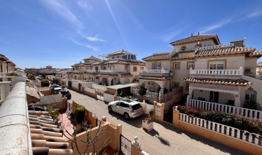 Resale - House - Cabo Roig - Costa Blanca