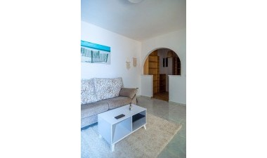 Reventa - Casa - Torrevieja - Calas Blanca