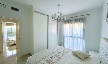 Resale - Apartment / flat - Ciudad quesada - Lo marabú