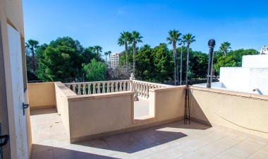 Återförsäljning - Hus - Torrevieja - Calas Blanca