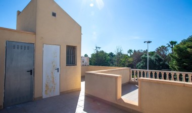 Återförsäljning - Hus - Torrevieja - Calas Blanca