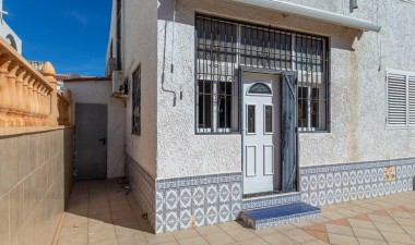 Återförsäljning - Hus - Torrevieja - Calas Blanca