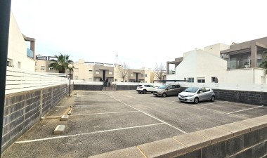 Herverkoop - Huis - Torrevieja - aguas nuevas