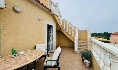 Återförsäljning - Villa - Torrevieja - Los Balcones - Los Altos del Edén