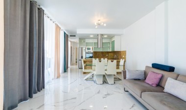 Nieuwbouw Woningen - Villa - Orihuela Costa - PAU 26