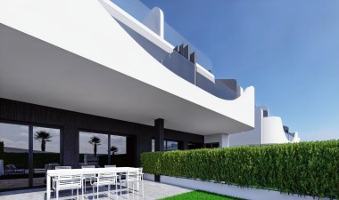 New Build - Bungalow - San Miguel de Salinas - Cerro del Sol