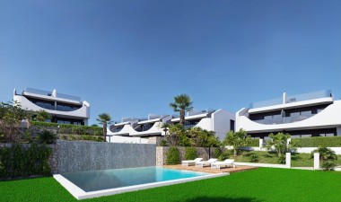 New Build - Bungalow - San Miguel de Salinas - Cerro del Sol