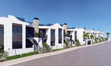 New Build - Bungalow - San Miguel de Salinas - Cerro del Sol