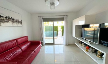 Resale - Apartment / flat - Ciudad quesada - Lo marabú