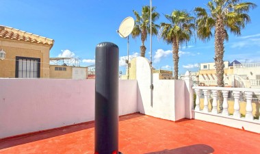 Herverkoop - Huis - Torrevieja - Costa Blanca