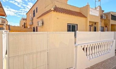 Återförsäljning - Hus - Torrevieja - Costa Blanca