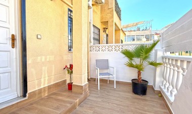 Herverkoop - Huis - Torrevieja - Costa Blanca