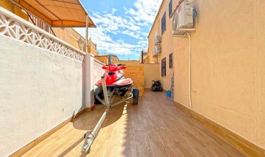 Reventa - Casa - Torrevieja - Costa Blanca