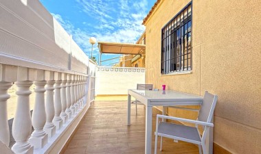 Resale - House - Torrevieja - Costa Blanca