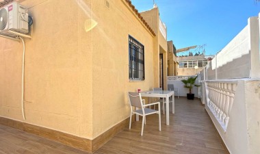 Reventa - Casa - Torrevieja - Costa Blanca