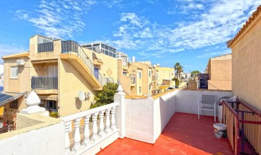 Återförsäljning - Hus - Torrevieja - Costa Blanca