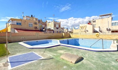 Herverkoop - Huis - Torrevieja - Costa Blanca