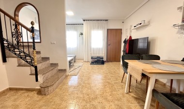 Resale - House - Villamartin - Costa Blanca