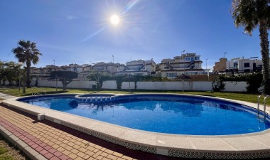 Herverkoop - Huis - Villamartin - Costa Blanca