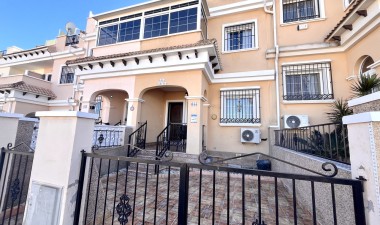 Resale - House - Villamartin - Costa Blanca