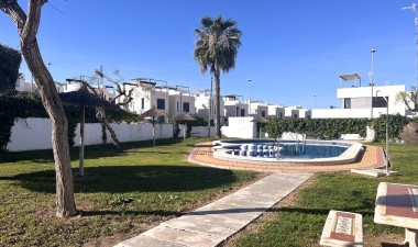 Återförsäljning - Hus - Villamartin - Costa Blanca