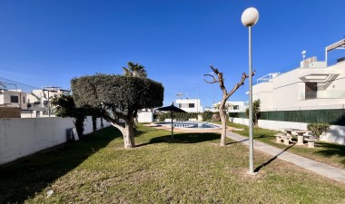 Återförsäljning - Hus - Villamartin - Costa Blanca