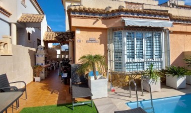 Herverkoop - Huis - Orihuela Costa - Villamartín-las Filipinas