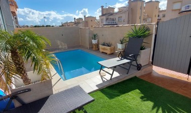 Resale - House - Orihuela Costa - Villamartín-las Filipinas