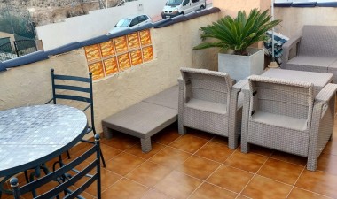 Resale - House - Orihuela Costa - Villamartín-las Filipinas