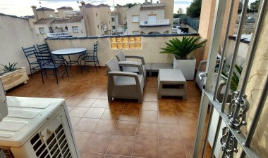 Resale - House - Orihuela Costa - Villamartín-las Filipinas