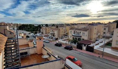 Återförsäljning - Hus - Orihuela Costa - Villamartín-las Filipinas