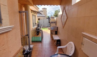 Resale - House - Orihuela Costa - Villamartín-las Filipinas