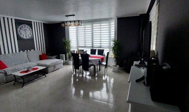 Resale - House - Orihuela Costa - Villamartín-las Filipinas