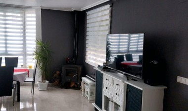 Resale - House - Orihuela Costa - Villamartín-las Filipinas