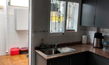 Resale - House - Orihuela Costa - Villamartín-las Filipinas