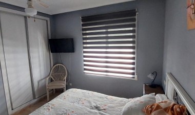 Resale - House - Orihuela Costa - Villamartín-las Filipinas