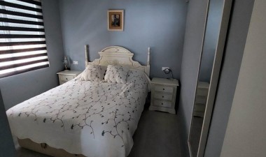 Resale - House - Orihuela Costa - Villamartín-las Filipinas