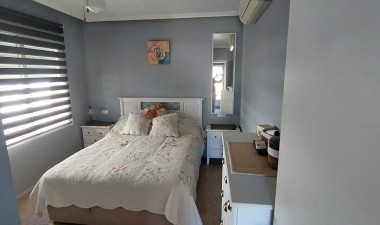 Resale - House - Orihuela Costa - Villamartín-las Filipinas