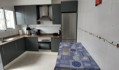 Resale - House - Orihuela Costa - Villamartín-las Filipinas