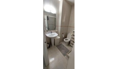 Resale - House - Orihuela Costa - Villamartín-las Filipinas