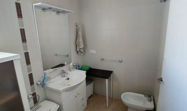 Resale - House - Orihuela Costa - Villamartín-las Filipinas